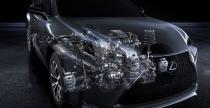 Lexus 2.0 Turbo