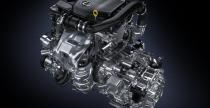 Lexus 2.0 Turbo