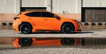 Lexus NX200t F Sport