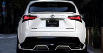 Lexus NX Black Spirit Artisan