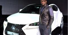 Lexus NX Will.i.am