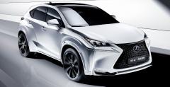 Lexus NX Will.i.am