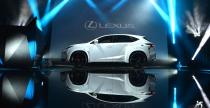 Lexus NX Will.i.am