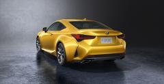 Lexus RC