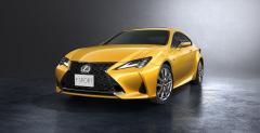 Lexus RC