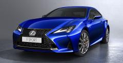 Lexus RC