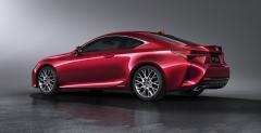 Lexus RC