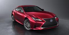 Lexus RC