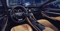 Lexus RC Coupe