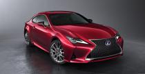 Lexus RC