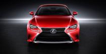 Lexus RC Coupe