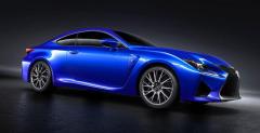 Lexus RC-F