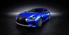 Lexus RC-F