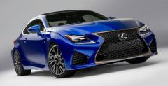 Lexus RC-F