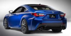 Lexus RC-F