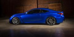 Lexus RC-F