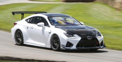 Lexus RC F GT