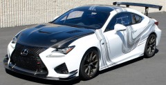 Lexus RC F GT