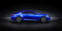 Lexus RC-F