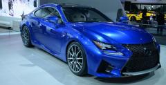 Lexus RC F