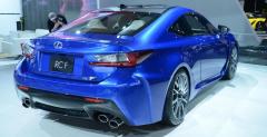 Lexus RC F