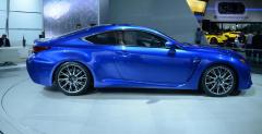 Lexus RC F