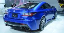 Lexus RC F