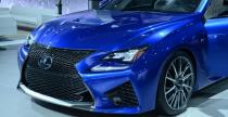 Lexus RC F