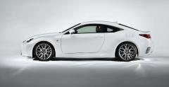 Lexus RC350 F-Sport