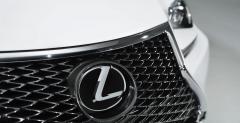 Lexus RC350 F-Sport