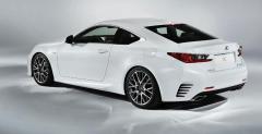 Lexus RC350 F-Sport