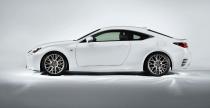 Lexus RC F-Sport
