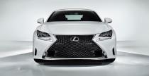 Lexus RC F-Sport