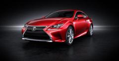 Lexus RC