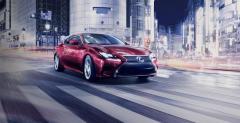 Lexus RC