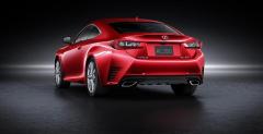 Lexus RC