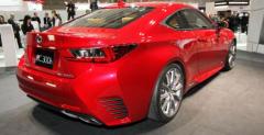 Lexus RC