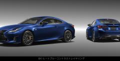 Lexus RC F TRD