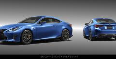 Lexus RC F TRD