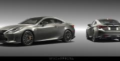 Lexus RC F TRD