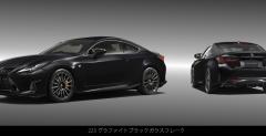 Lexus RC F TRD