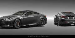 Lexus RC F TRD