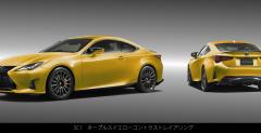 Lexus RC F TRD