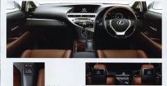 Lexus RX 2013