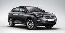 Lexus RX 2012