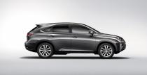 Lexus RX 2012