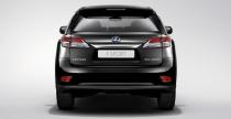 Lexus RX 2012