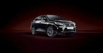 Lexus RX 2012