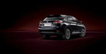 Lexus RX 2012