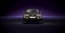 Lexus RX 2012